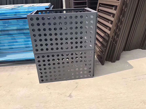 鋁合金百葉窗品牌